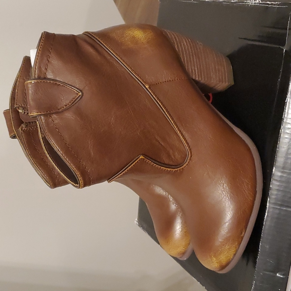 Booties - Picture 2 of 3